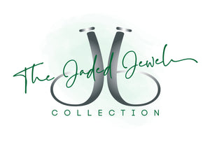 The Jaded Jewel Collection 