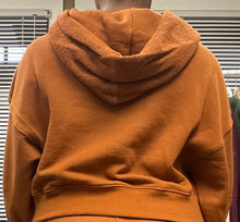 Load image into Gallery viewer, Drop Shoulder Hoodie
